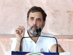 
      
      Pune court issues summons to Rahul Gandhi in defamation case 
      
      