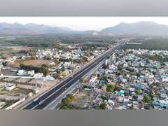 
      
      Ambur's Transformation: Industrial Growth Fuels Real Estate Surge
      
      