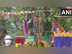
      
      MP cabinet meets in Damoh 
      
      