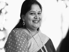 
      
      Telugu actor Rajendra Prasad's daughter passes away
      
      