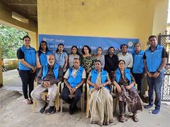 
      
      IYDF and Dr Saurabh's Dental Clinic Provide Humanitarian Aid
      
      