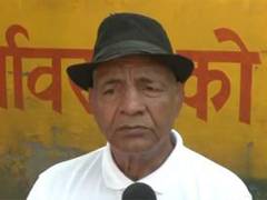
      
      Mahavir Phogat hails BJP for their exceptional work in Haryana
      
      
