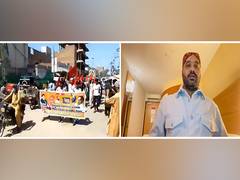 
      
      Pak: Sindh rights body highlights religious extremism
      
      