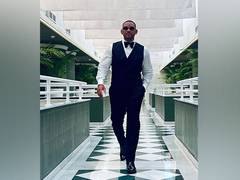 
      
      Will Smith gets candid about finding self-discovery through music
      
      
