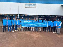 
      
      IYDF and Shantesh Dental Clinic Bring Support to Deaf Students
      
      