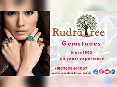 
      
      RudraTree Gemstones and Rudraksha Brings Authentic Navaratna
      
      