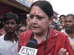
      
        West Bengal: BJP slams Mamata Banerjee govt, demands justice af
      
      