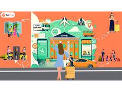 
      
      AlxTrip Launches Vendor Subscription Program
      
      