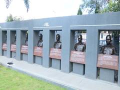 
      
      “Satark Park” - First memorial unveiled for unsung heroes of Military Intelligence
      
      