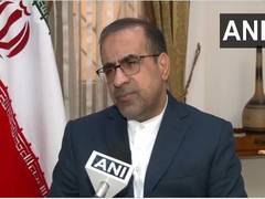 
      
      Israel will face more painful consequences: Iranian envoy Elahi
      
      