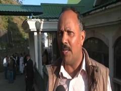 
      
      We respect the order: Sanjauli Mosque Committee Chairman on court
      
      