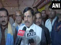 
      
      MP govt takes pledge to implement schemes of Rani Durgavti's era
      
      