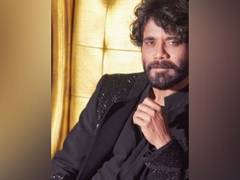 
      
      Complaint filed against Nagarjuna over N Convention centre row 
      
      