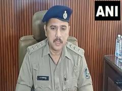 
      
      Gujarat: Vadodara Airport receives bomb threat e-mail
      
      