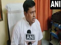 
      
      Kultal Minor Girl Death:  BJP WB President Mazumdar criticises CM
      
      