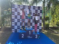 
      
      SFA Championships Delhi 2024: India's squash player reaches semis
      
      