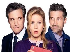 
      
      Next Bridget Jones film is 