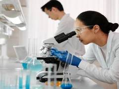 
      
      Researchers shed more light on breast cancer treatment
      
      