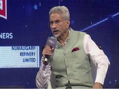 
      
      EAM Jaishankar denies Chinese incursion in Arunachal Pradesh
      
      