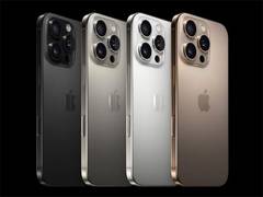 
      
      Apple begins assembling iPhone 16 series in India
      
      