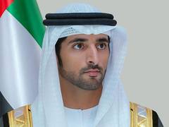 
      
      Hamdan bin Mohammed announces Golden Visas 
      
      