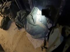 
      
      Dismantled 250 m terrorist tunnel in southern Lebanon, claims IDF
      
      