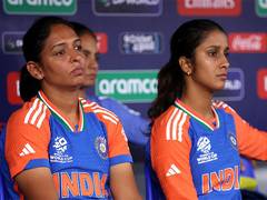 
      
      Every game from here is crucial for us: Jemimah Rodrigues
      
      