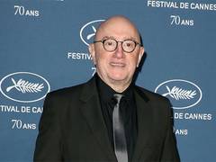 
      
      French star Michel Blanc passes away at 72
      
      