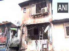 
      
      Mumbai: Chembur shop fire death toll increases to seven
      
      