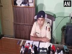 
      
      WB: 1 detained in alleged rape of minor girl in South 24 Parganas
      
      
