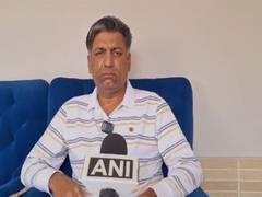 
      
      'Far away from actual numbers": BJP's Murtaza Khan on exit...
      
      