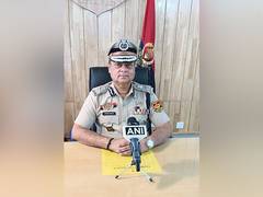
      
      Tripura Police make elaborate arrangements in view of Durga Puja
      
      