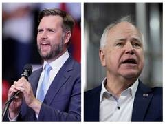 
      
      'Doesn't reflect integrity of people of Ohio': Tim Walz
      
      