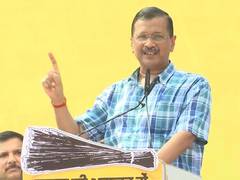 
      
      Will give statehood to Delhi, make it free from LG: Kejriwal
      
      
