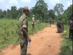 
      
      Chhattisgarh: Police identify bodies of 22 Naxals out of 31 
      
      