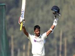
      
      Abhimanyu Easwaran: Could Bengal veteran be back-up opener...
      
      