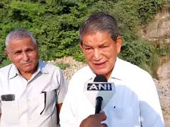 
      
      People of J-K have voted for peace and development: Congress 
      
      
