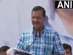 
      
      BJP's double engine failed in the country: Arvind Kejriwal
      
      