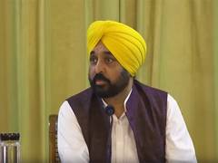 
      
      Bhagwant Mann urges farmers to avail subsidy scheme
      
      
