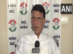 
      
      Pawan Khera reacts to PM Modi's 
