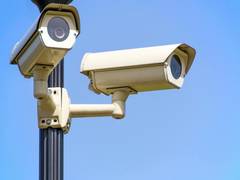 
      
      Hong Kong plans to install thousands of cameras
      
      
