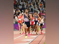 
      
      Kartik Kumar and KM Laxmi triumph at Bengaluru Marathon 2024
      
      