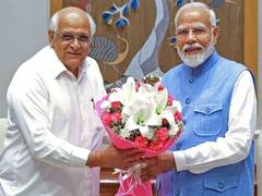 
      
      'Vikas Saptah' celebrations to kick off from October 7-15
      
      