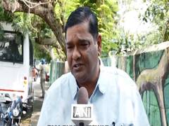 
      
      BJD leader confident of Congress victory in Haryana 
      
      