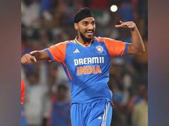 
      
      India restrict Bangladesh at 127 in 1st T20I
      
      