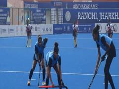 
      
      A look at Day 7 results of HI Junior Women National Championship
      
      