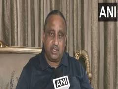 
      
      'Janata ki Adalat' nothing more than political drama: BJP
      
      