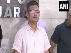 
      
      Gujarat ATS seizes MD Drugs worth at Rs 1,814 crore from factory 
      
      