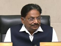 
      
      Gujarat saw development due to PM: Minister Rushikesh Patel
      
      