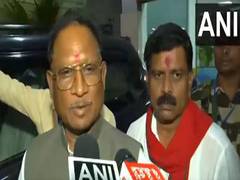 
      
      “Continuously fighting against Naxalism”: Chhattisgarh CM Sai
      
      